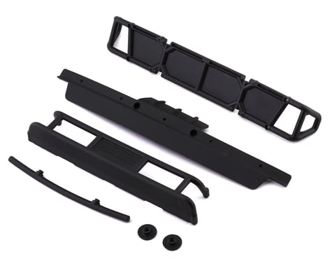 ARA320543 Mojave 6s BLX Bumper Set