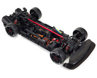 Arrma Infraction 6S BLX 1/7 All-Road Truck Blue