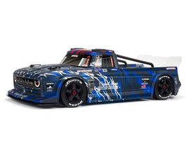ARA7615V2T1 INFRACTION 6S BLX 1/7 All-Road Truck Blue