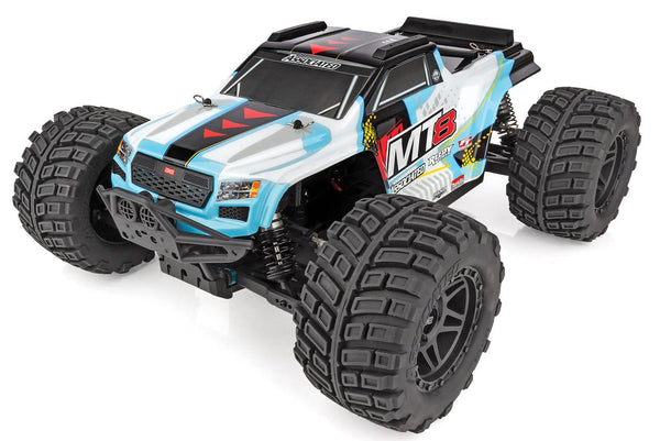 PRE-BLACK FRIDAY SALE Team Associated Rival MT8 1/8 Scale Off-Road Electric 4wd RTR