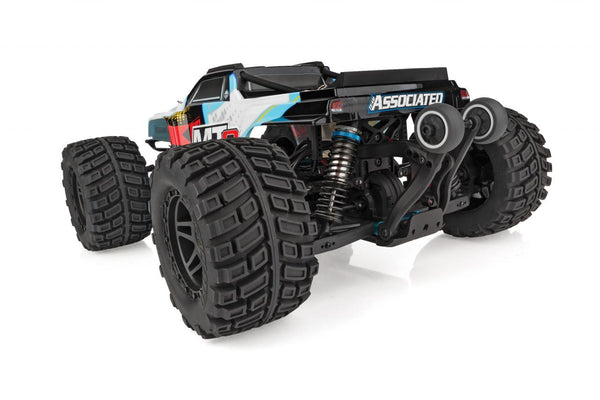 PRE-BLACK FRIDAY SALE Team Associated Rival MT8 1/8 Scale Off-Road Electric 4wd RTR