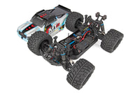 PRE-BLACK FRIDAY SALE Team Associated Rival MT8 1/8 Scale Off-Road Electric 4wd RTR