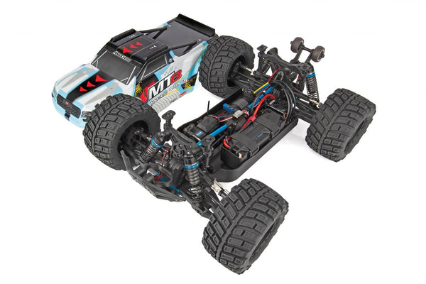 PRE-BLACK FRIDAY SALE Team Associated Rival MT8 1/8 Scale Off-Road Electric 4wd RTR