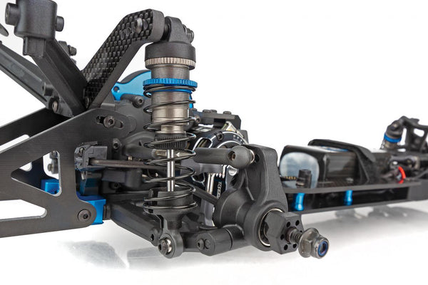 PRE-BLACK FRIDAY SALE Team Associated DR10M Drag Race Team Kit