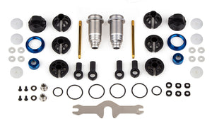 ASC72031 12x23mm Shock Kit V2, for DR10 SR10 & RB10