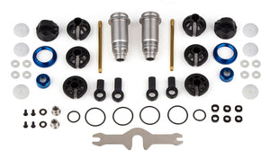 ASC72032 12x27.5mm Shock Kit V2, for DR10, SR10 & RB10