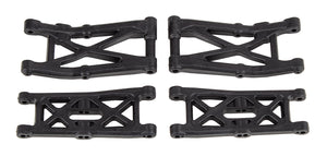Team Associated DR10M Suspension Arm Set