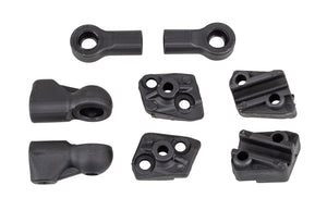 Team Associated DR10M Anti-roll Bar Mounts and Rod Ends