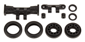 Team Associated DR10M Wheelie Bar Parts Set