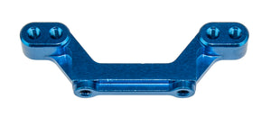 Team Associated DR10M FT Rear Ballstud Mount, Aluminum