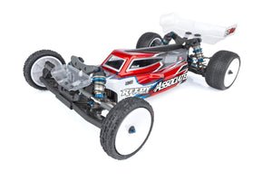 Team Associated RC10B6.4 1/10 Electric Off Road 2WD Buggy Team Kit