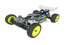 ASC90035 RC10B6.4D 1/10 Electric Off Road 2WD Buggy Team Kit