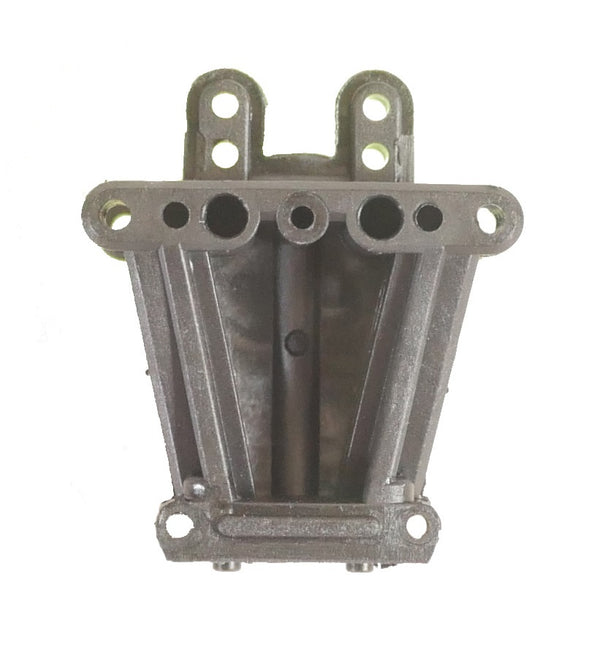 Front Bulkhead
