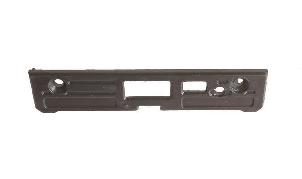 Receiver Cover Plate