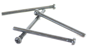 BlackZon Screw Shaft 3x36mm