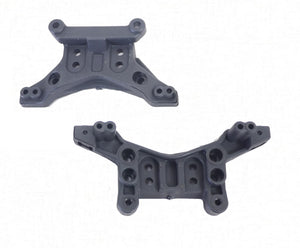 BlackZon Shock Towers (Front and Rear), Slyder
