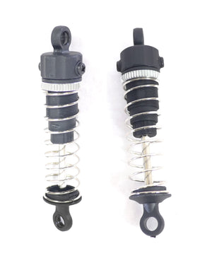BlackZon Shock Absorbers (2pcs), Slyder