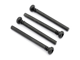 BZN540023 Front Upper Suspension Hinge Bolts, Slyder