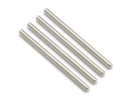 BZN540024 Front/Rear Lower Suspension Hinge Pins, Slyder