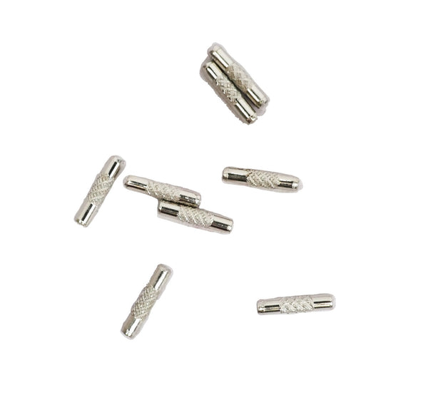 BlackZon Wheel Hex Pins (8pcs), Slyder