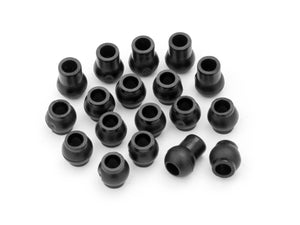 BlackZon Plastic Pivot Balls Complete, Slyder