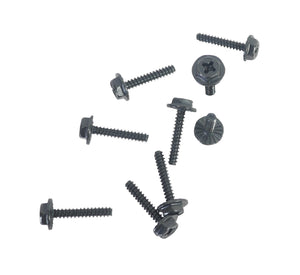 BlackZon Wheel Lock Bolts, Slyder