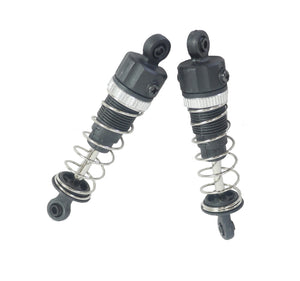 BlackZon ST Shock Absorbers (2P); Slyder