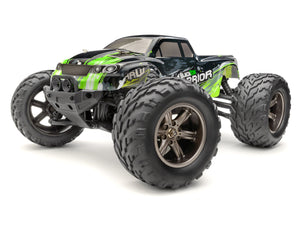 Blackzon Warrior 1/12th 2WD Electric Truck