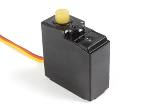 BlackZon Servo (3-wire), Slyder