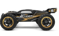 BlackZon Slyder 1/16th RTR 4WD Electric Stadium Truck - Gold