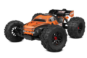 Team Corally 1/8 Jambo XP 4WD 6S Brushless RTR