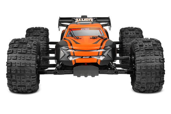 Team Corally 1/8 Jambo XP 4WD 6S Brushless RTR