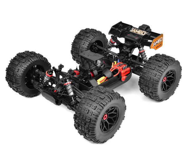 Team Corally 1/8 Jambo XP 4WD 6S Brushless RTR