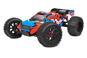 Team Corally 1/8 Kronos XP 4WD Monster Truck 6S Brushless RTR