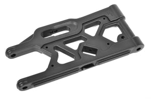 Team Corally Suspension Arm - Lower - Rear - Composite - 1 pc: Python