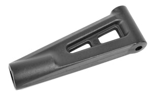 Team Corally Suspension Arm - Upper - Front - Composite - 1 pc: Python