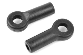 COR00180-044 Ball Joint 6mm - Composite - 2 pcs: Dementor, Kronos, Python,