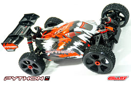 COR00182 1/8 Python XP 4WD 6S Brushless RTR