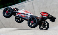 Team Corally 1/8 Python XP 4WD 6S Brushless RTR