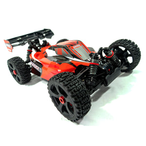 Team Corally 1/8 Radix XP 4WD 6S Brushless RTR