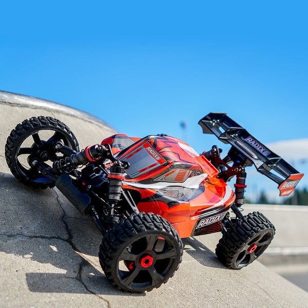 Team Corally 1/8 Radix XP 4WD 6S Brushless RTR
