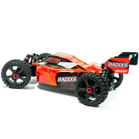 Team Corally 1/8 Radix XP 4WD 6S Brushless RTR