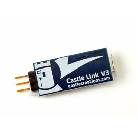 CSE011011900 Castle Link USB Programming Kit V3 011-0119-00