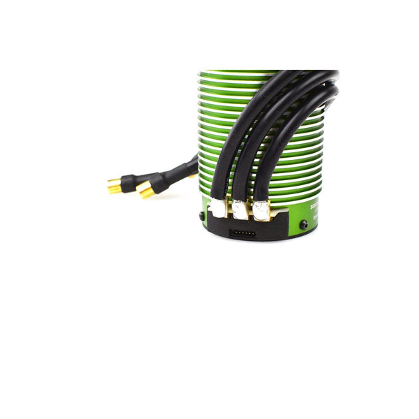 Castle 2028 Extreme 4-Pole Sensored Brushless Motor (800Kv)