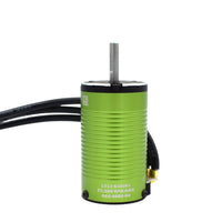 INVENTORY REDUCTION SALE! Castle Sensored 1412-6400KV 4-Pole Brushless Motor