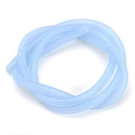 2' Super Blue Silicone Tubing Medium (3/32" ID)