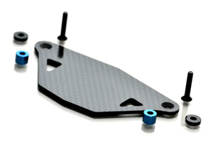 Exotek DR10 Carbon ESC Plate