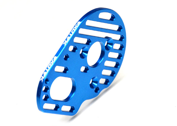 Exotek DR10 Motor Plate, Slotted Lightweight