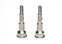 EXO2032 22S Titanium Rear CVA Axles (Not TLR22), 1 Pair