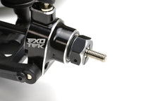 EXO2032 22S Titanium Rear CVA Axles (Not TLR22), 1 Pair
